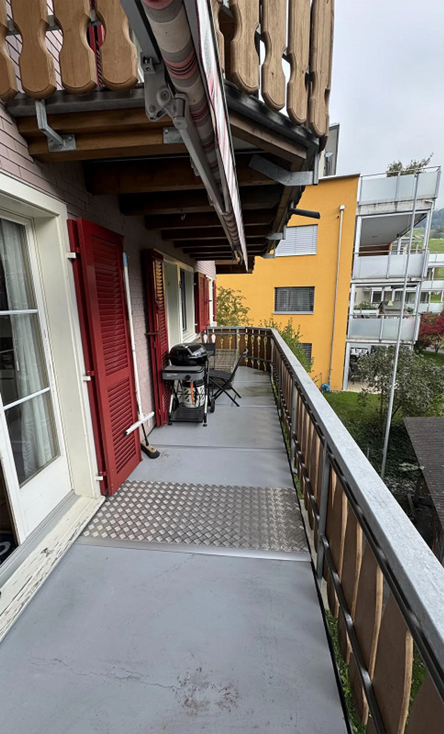 4 Zimmer Wohnung in Oberdorf - Foto 15 von 16