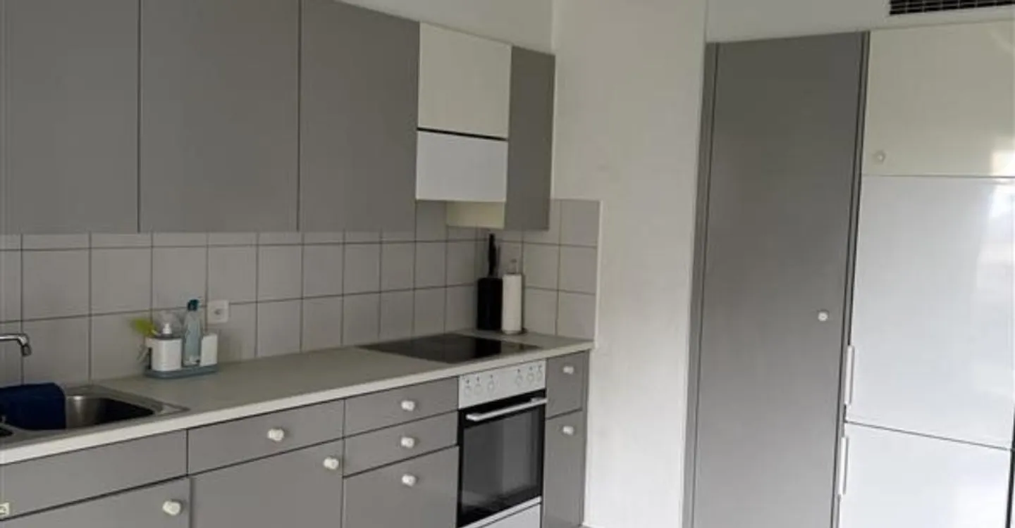 Ampio e luminoso appartamento di 5,5 locali - Foto 3 di 6