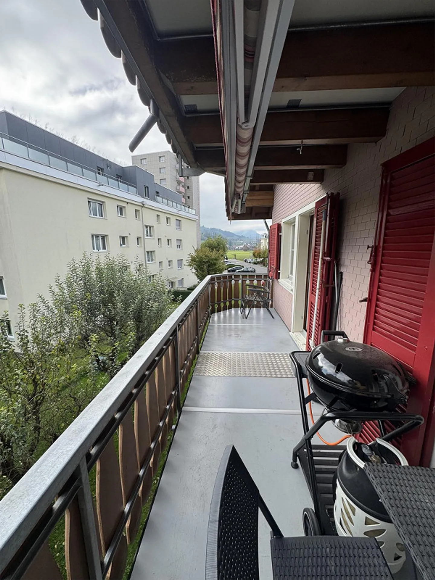 4 Zimmer Wohnung in Oberdorf - Foto 16 von 16