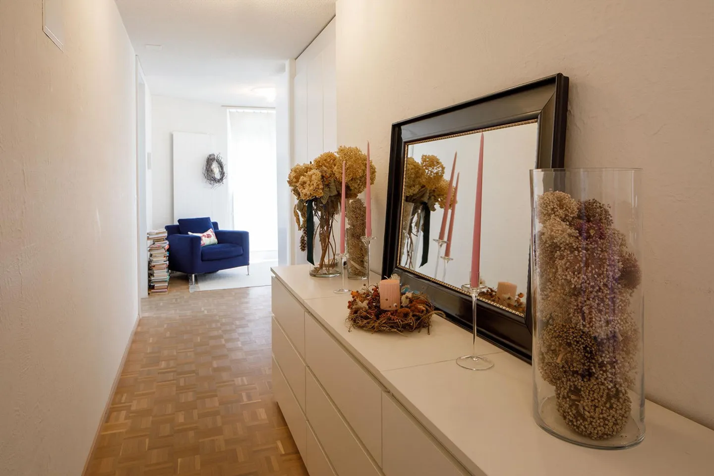 Condominio di 3,5 stanze spazioso, ben tenuto e tranquillo - Foto 6 di 20