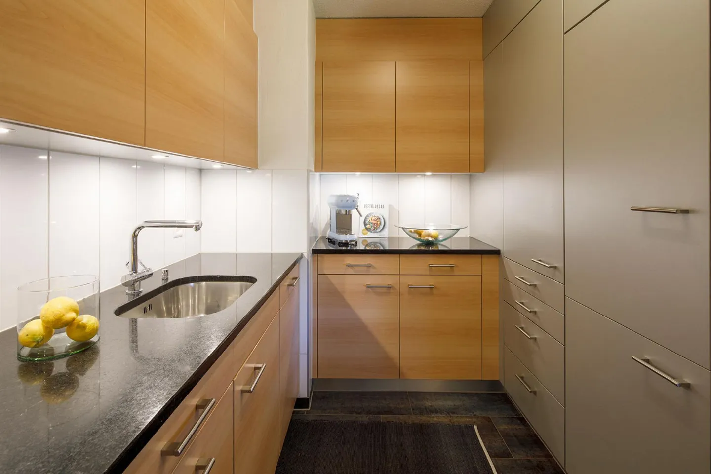 Condominio di 3,5 stanze spazioso, ben tenuto e tranquillo - Foto 7 di 20
