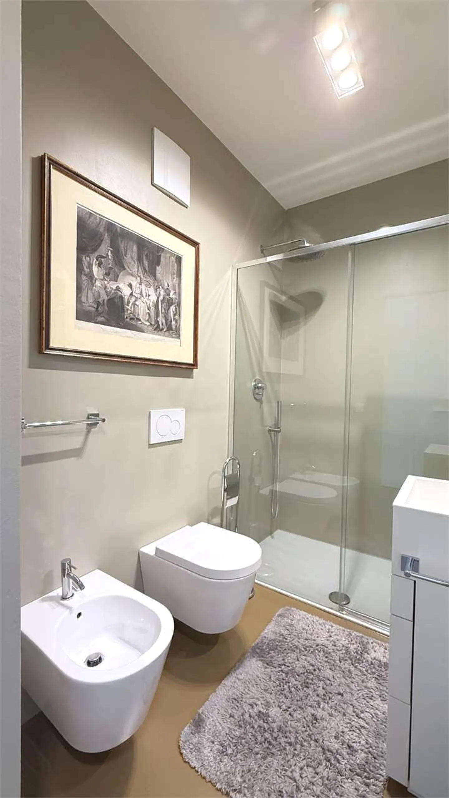 CRYPTO AMICAL - Opportunité Unique à Balerna - Moderne 4,5 avec Grand - Photo 8 sur 14