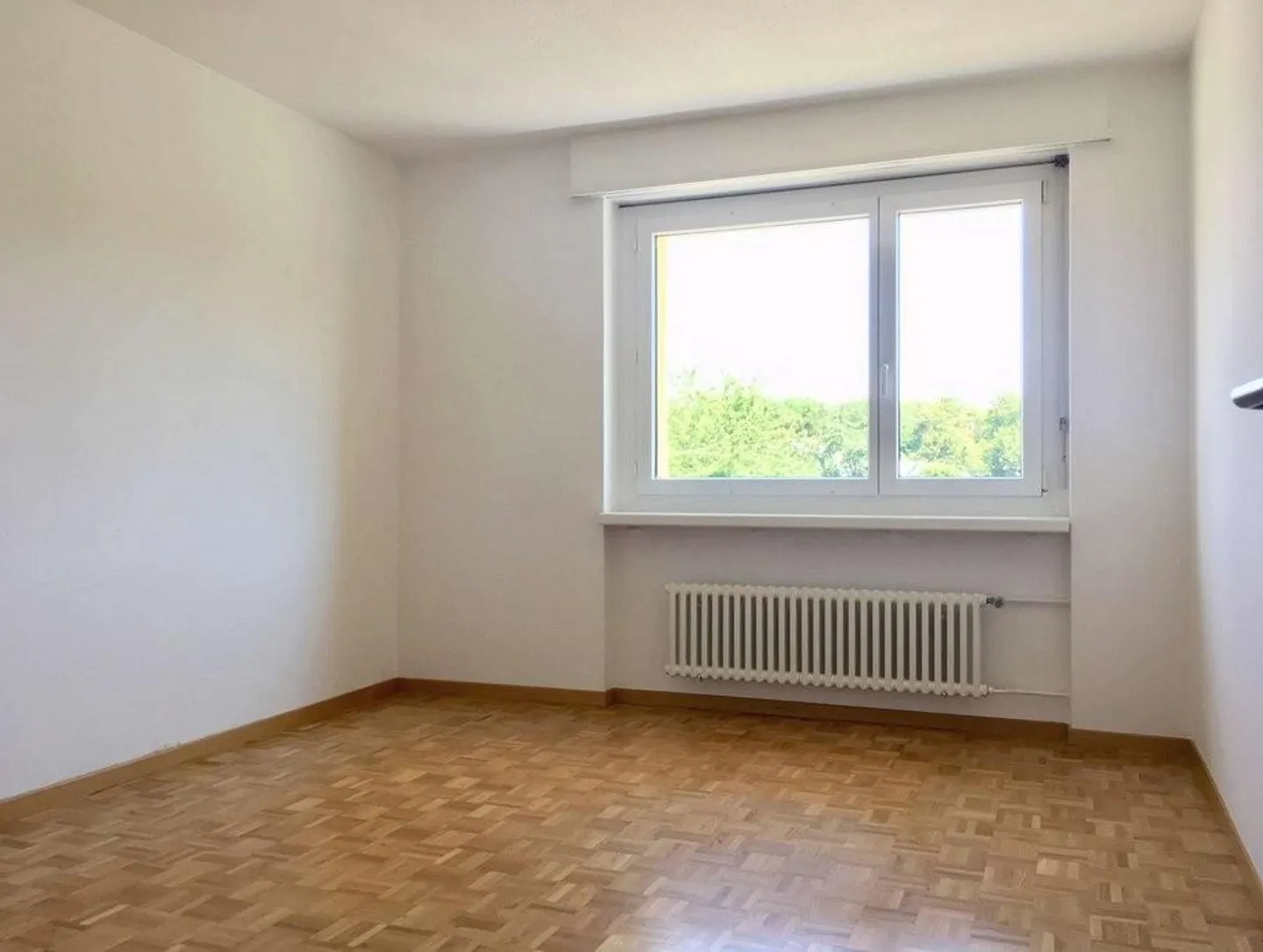 Gemütliche Wohnung mit sonnigem Balkon - Foto 6 von 7