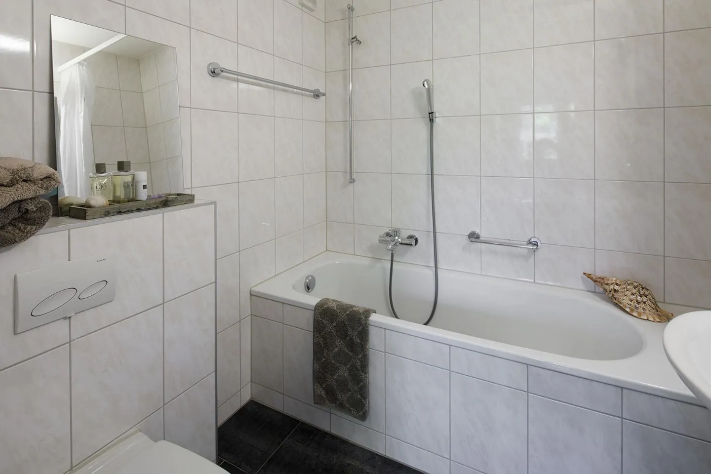 Condominio di 3,5 stanze spazioso, ben tenuto e tranquillo - Foto 11 di 20
