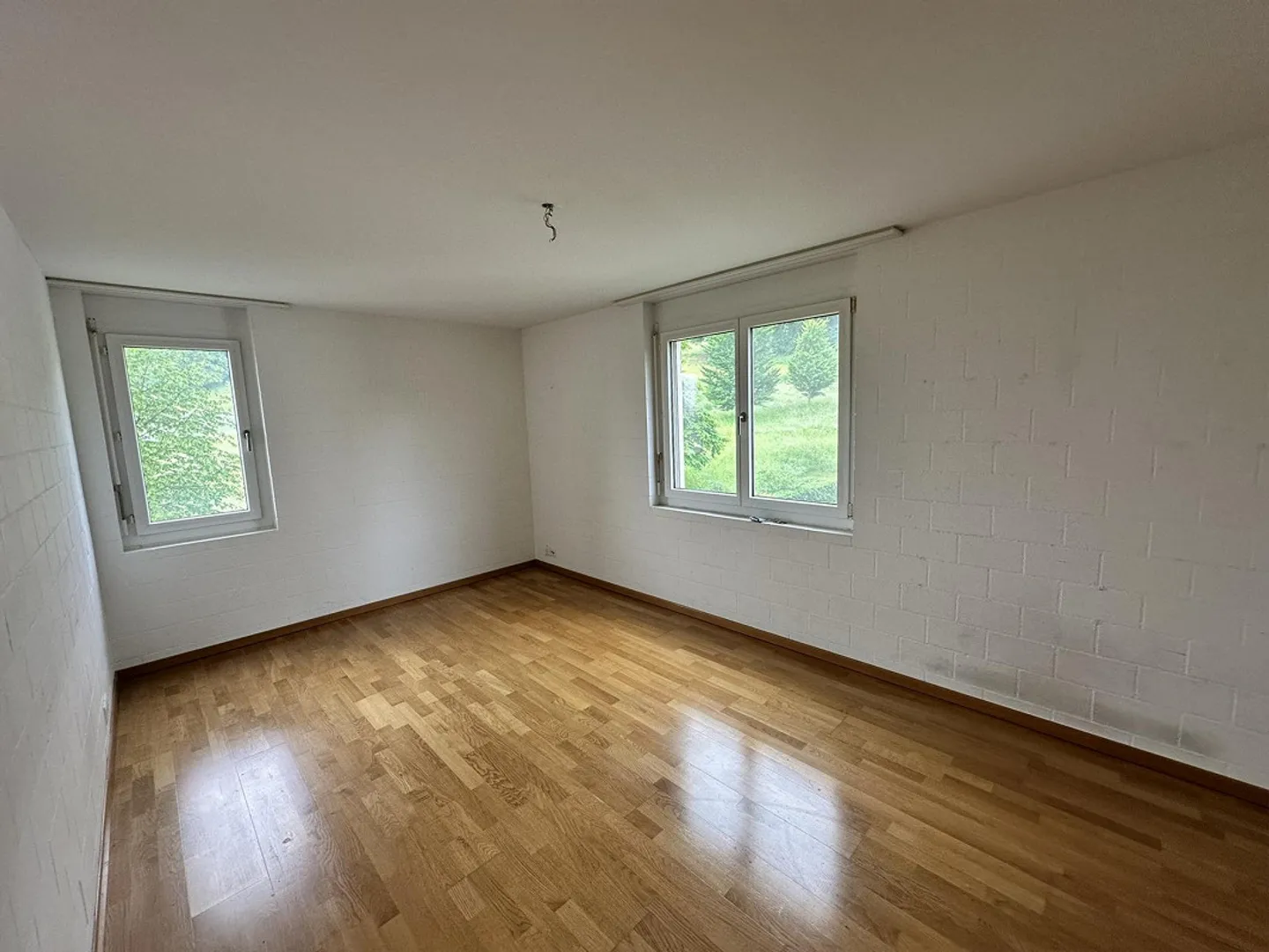 5.5-Room Family Apartment - Photo 8 of 11