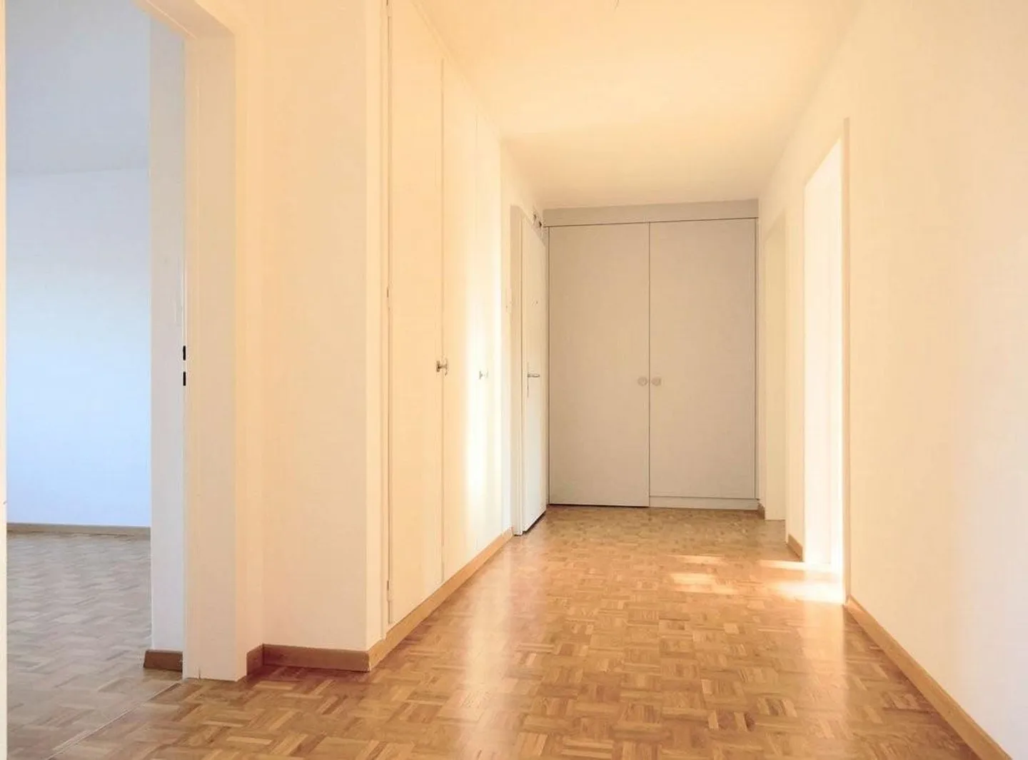 Gemütliche Wohnung mit sonnigem Balkon - Foto 5 von 7