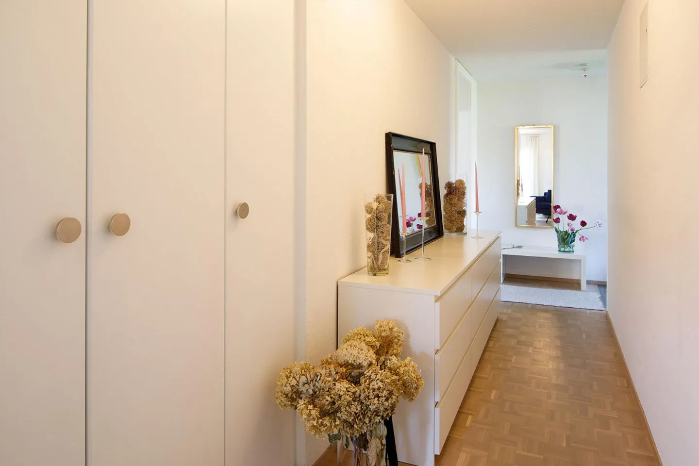 Condominio di 3,5 stanze spazioso, ben tenuto e tranquillo - Foto 15 di 20