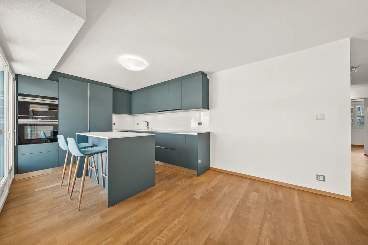 4,5-Zimmer-Wohnung - Foto 5 von 16