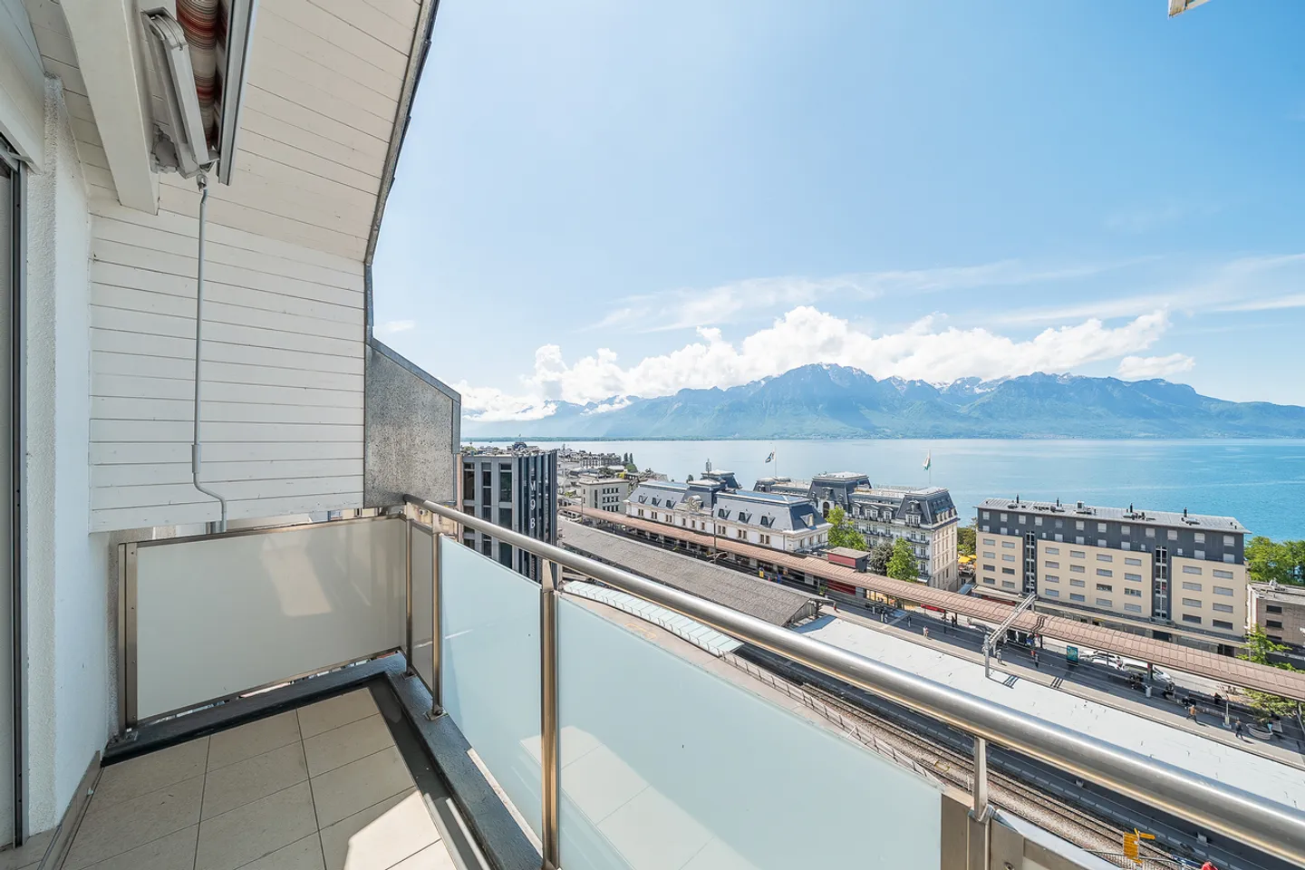 4,5-Zimmer-Wohnung - Foto 1 von 16
