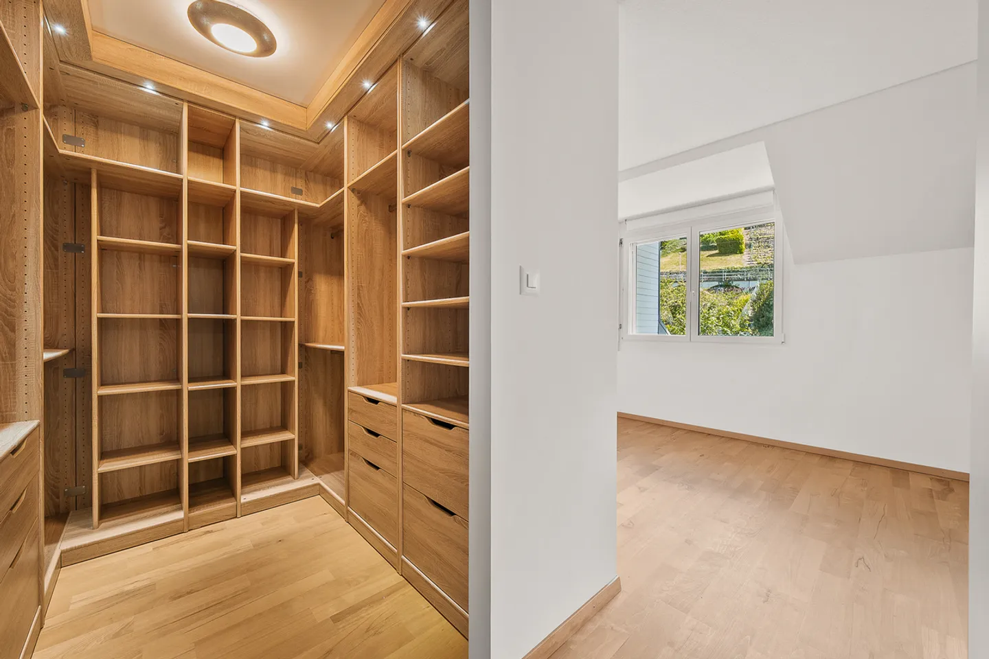 4,5-Zimmer-Wohnung - Foto 8 von 16