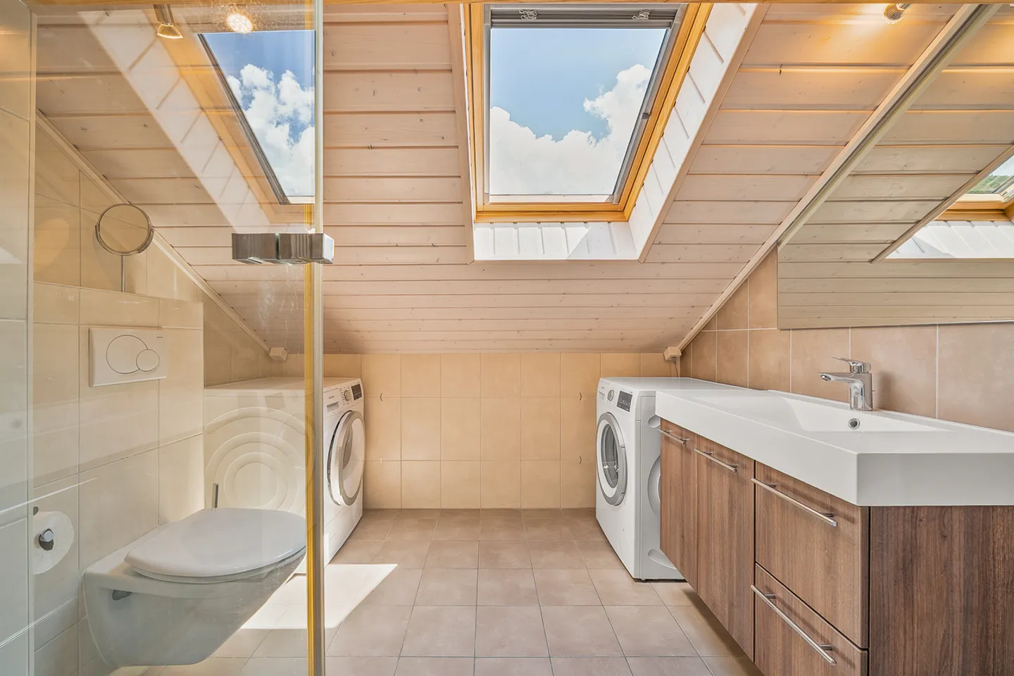 4,5-Zimmer-Wohnung - Foto 11 von 16