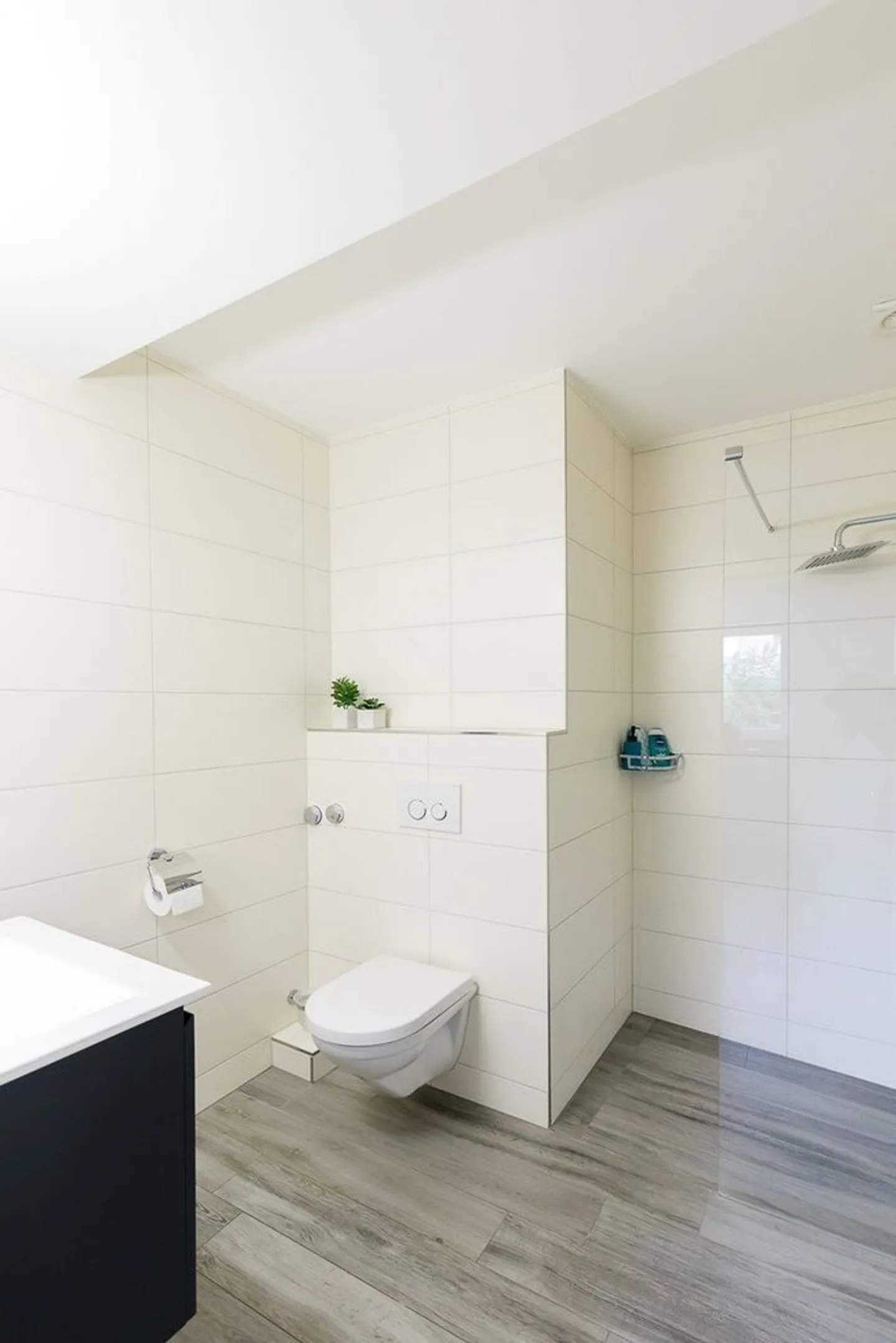 Helle Erdgeschosswohnung - Foto 5 von 5