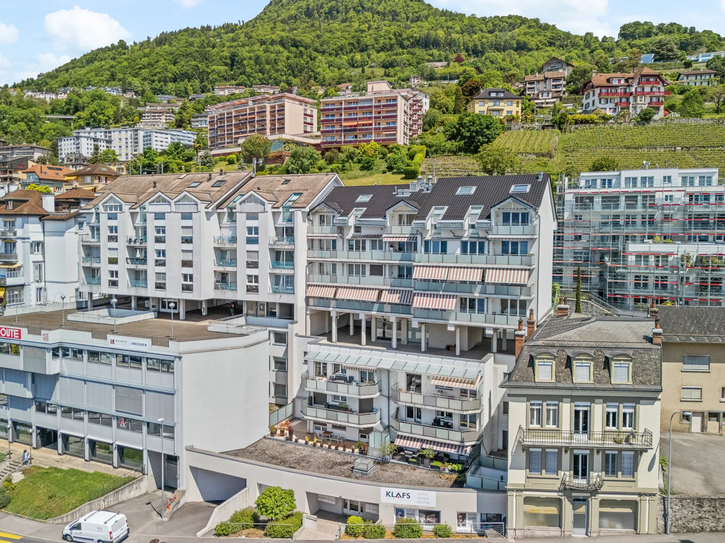 4,5-Zimmer-Wohnung - Foto 14 von 16