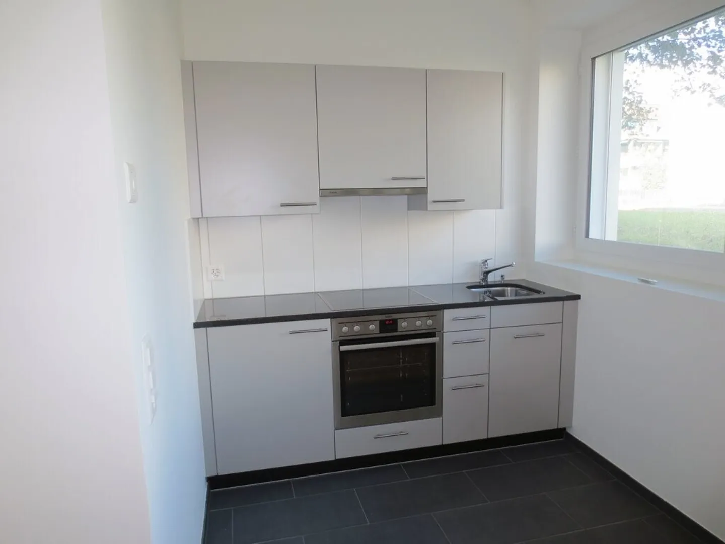 Gemütliches Studio in Allschwil - Foto 3 von 4