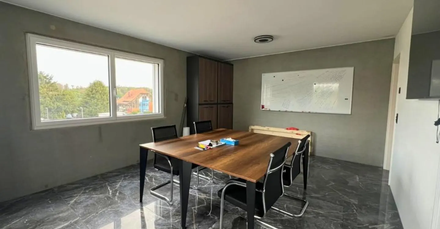 Bureaux élégants à louer - Photo 1 sur 7