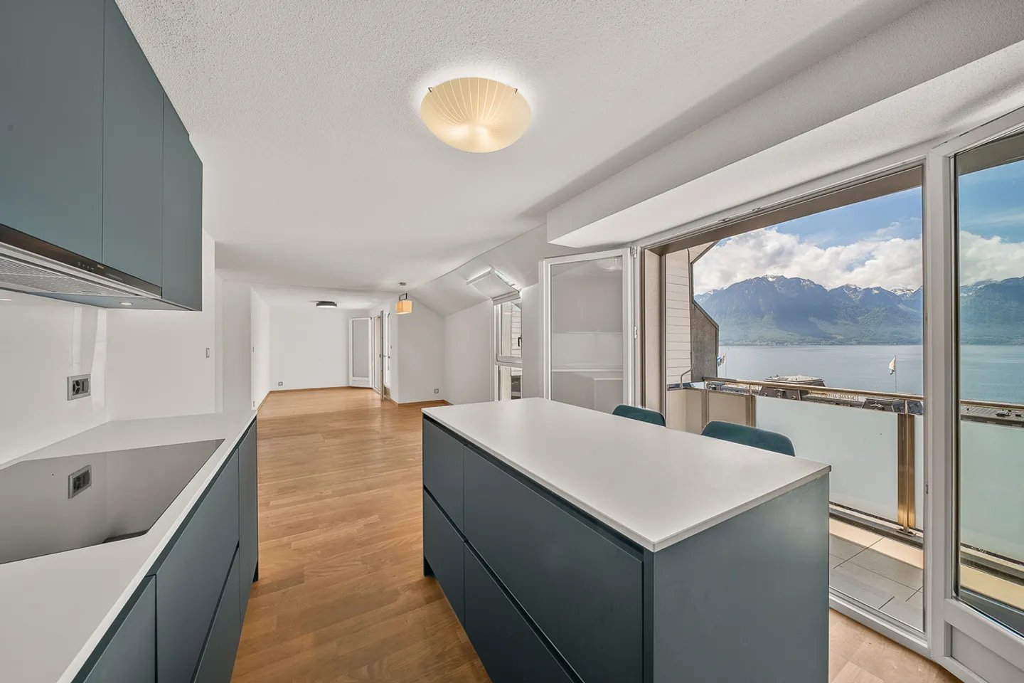 4,5-Zimmer-Wohnung - Foto 3 von 16