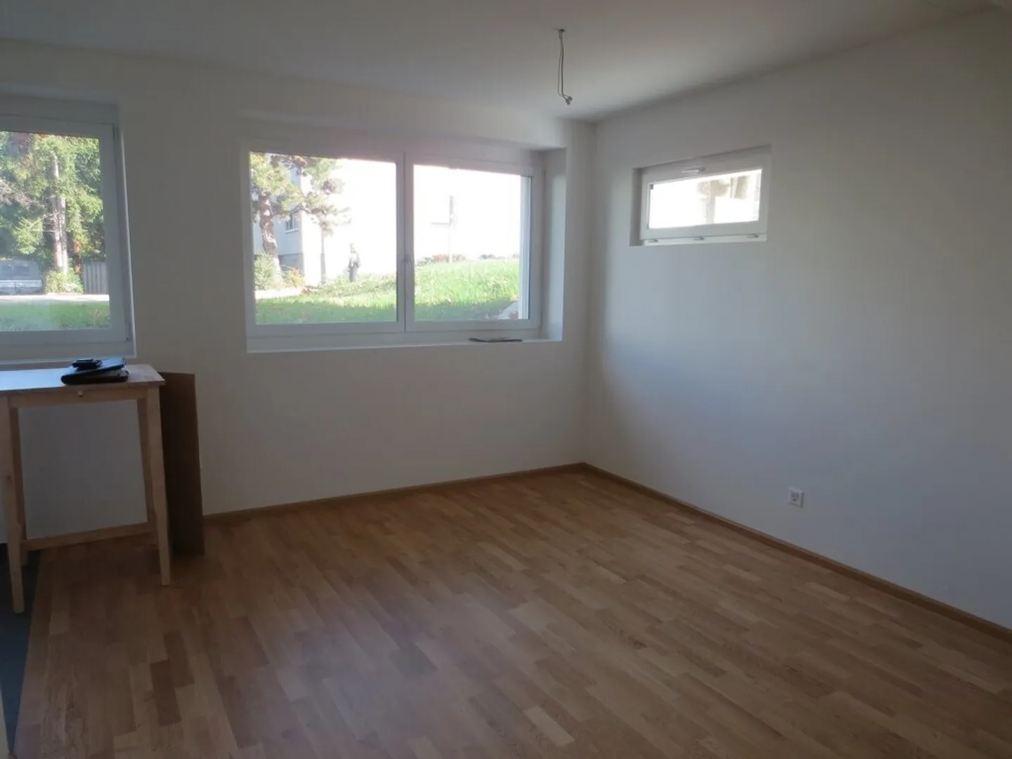 Gemütliches Studio in Allschwil - Foto 2 von 4