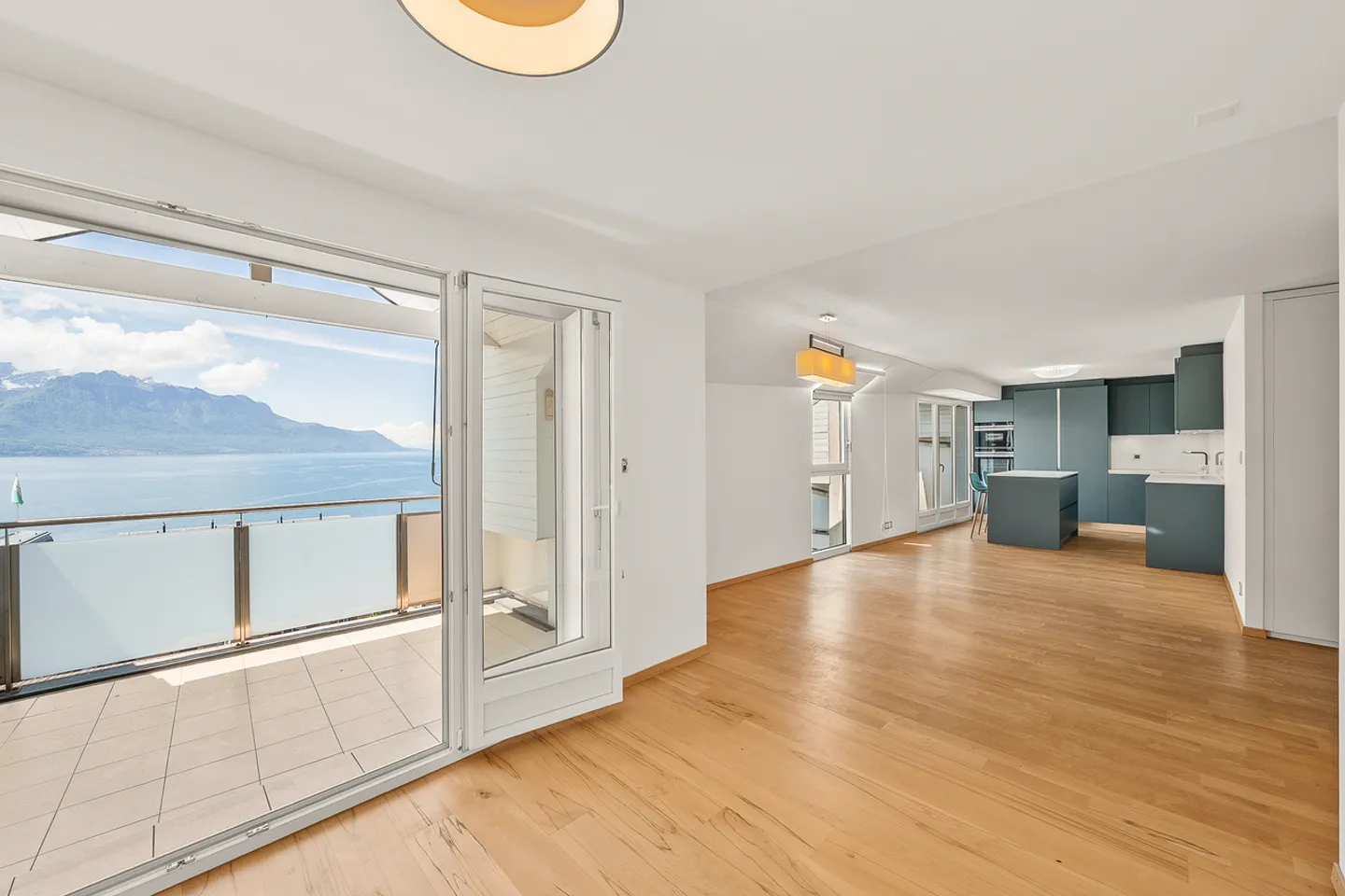 4,5-Zimmer-Wohnung - Foto 2 von 16