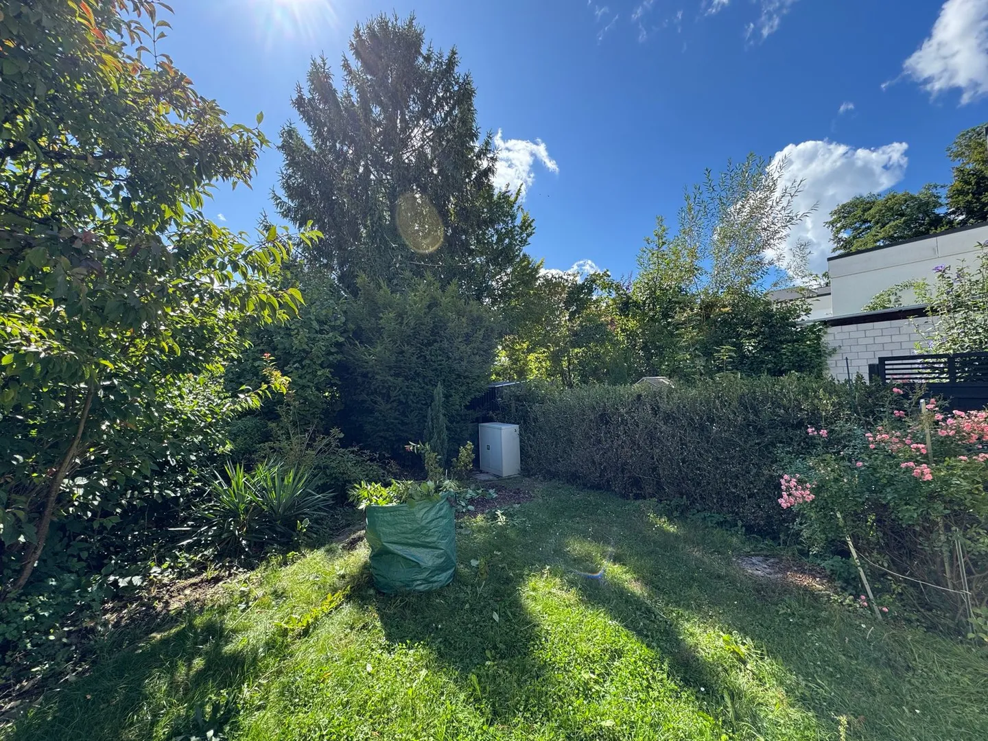 Incantevole casa a schiera di 5,5 stanze in una posizione tranquilla - Foto 15 di 15