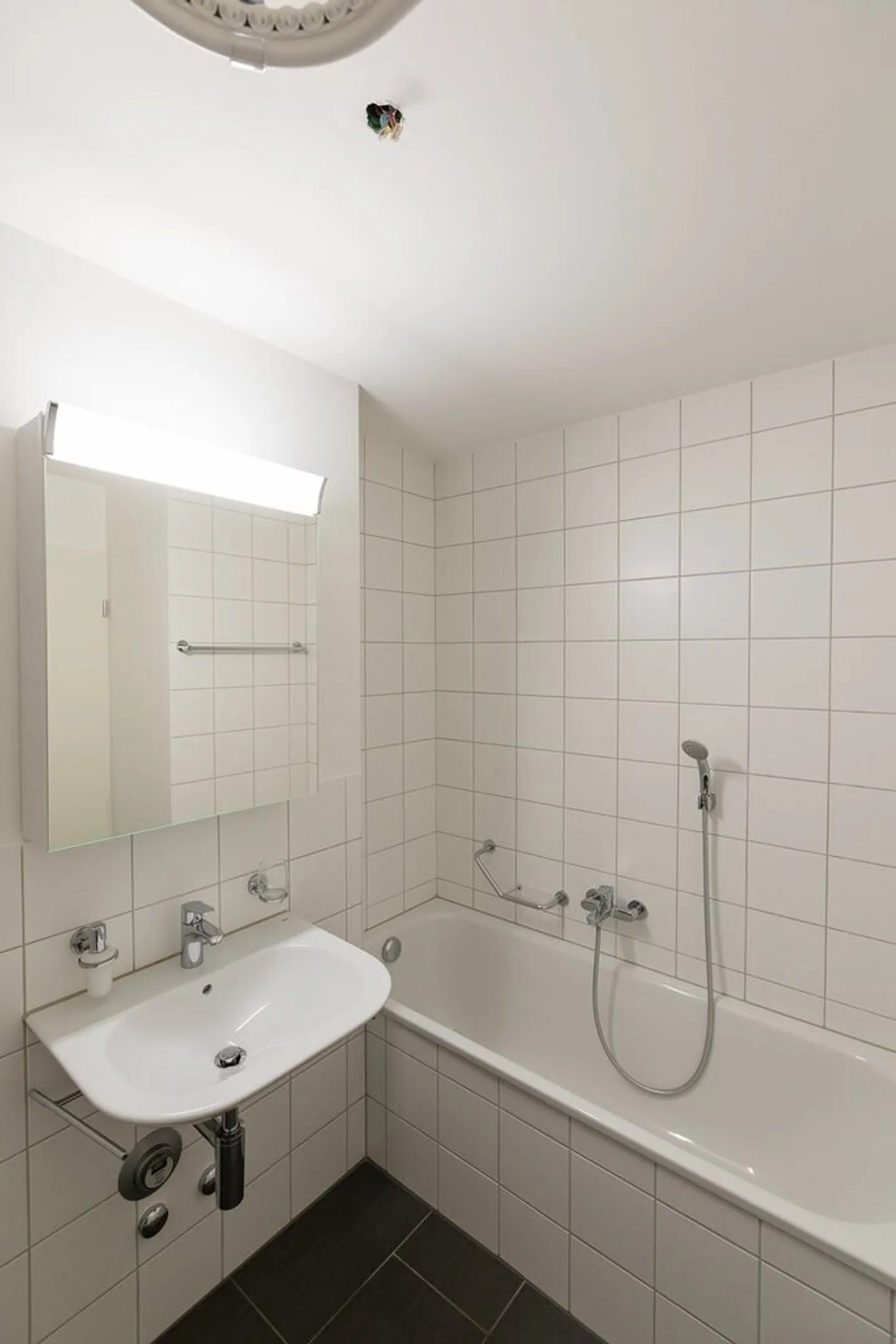 Gemütliches Studio in Allschwil - Foto 4 von 4