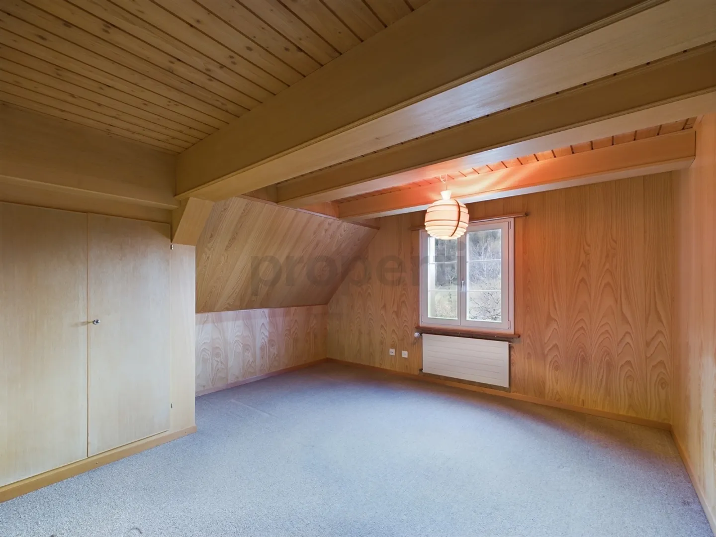 Appartamento affascinante di 4,5 stanze con posizione ideale nel centro di Steg nel Tösstal - Foto 7 di 13