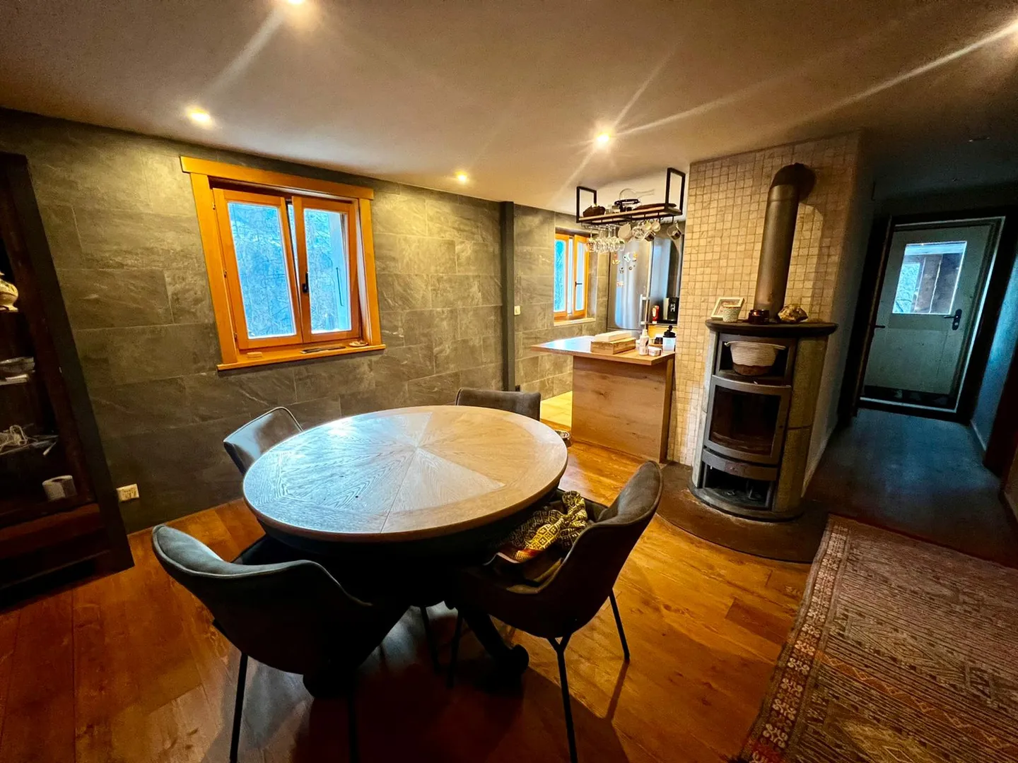 Chalet Charmant avec Jardin - Photo 11 sur 16