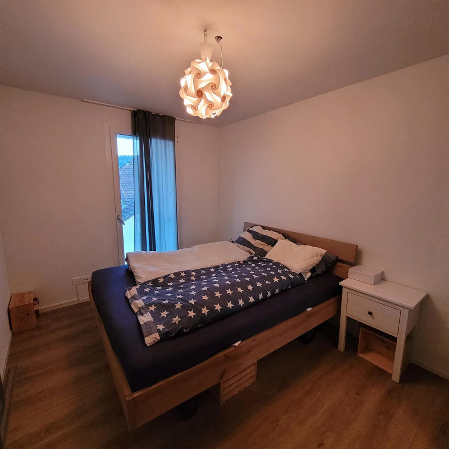 Bellissimo grande appartamento di 2 stanze a Lupfig - Foto 3 di 5