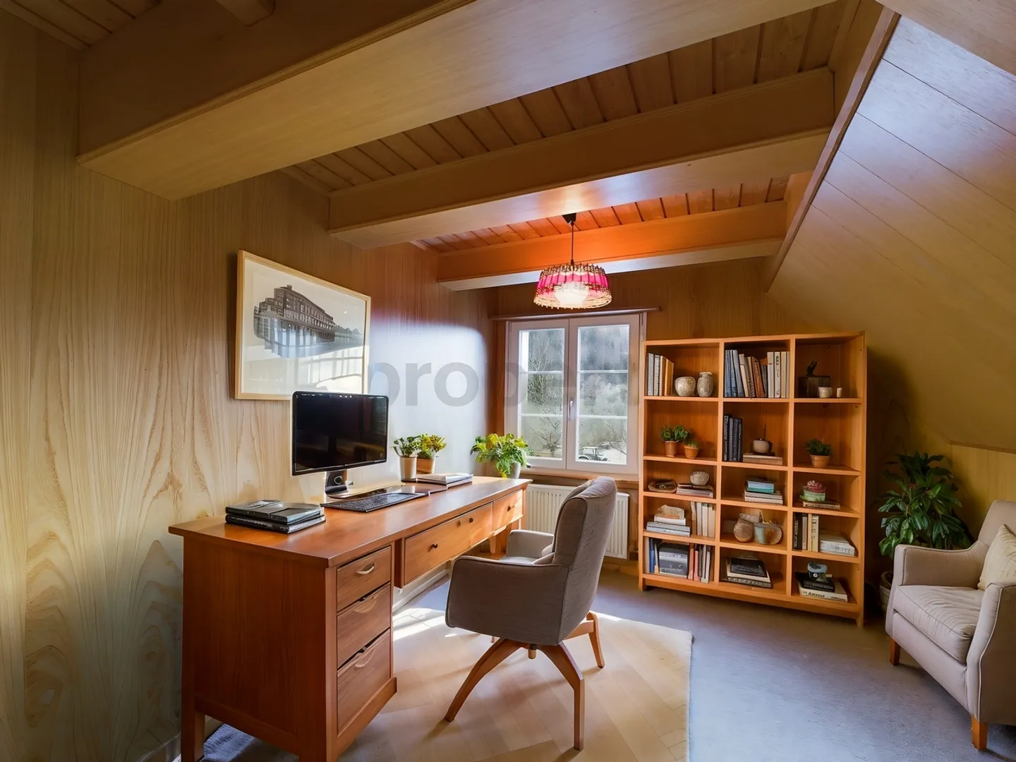 Appartamento affascinante di 4,5 stanze con posizione ideale nel centro di Steg nel Tösstal - Foto 8 di 13