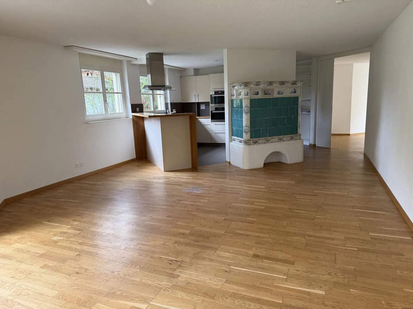 8-Room Double Family House with Apartment - Photo 5 of 15