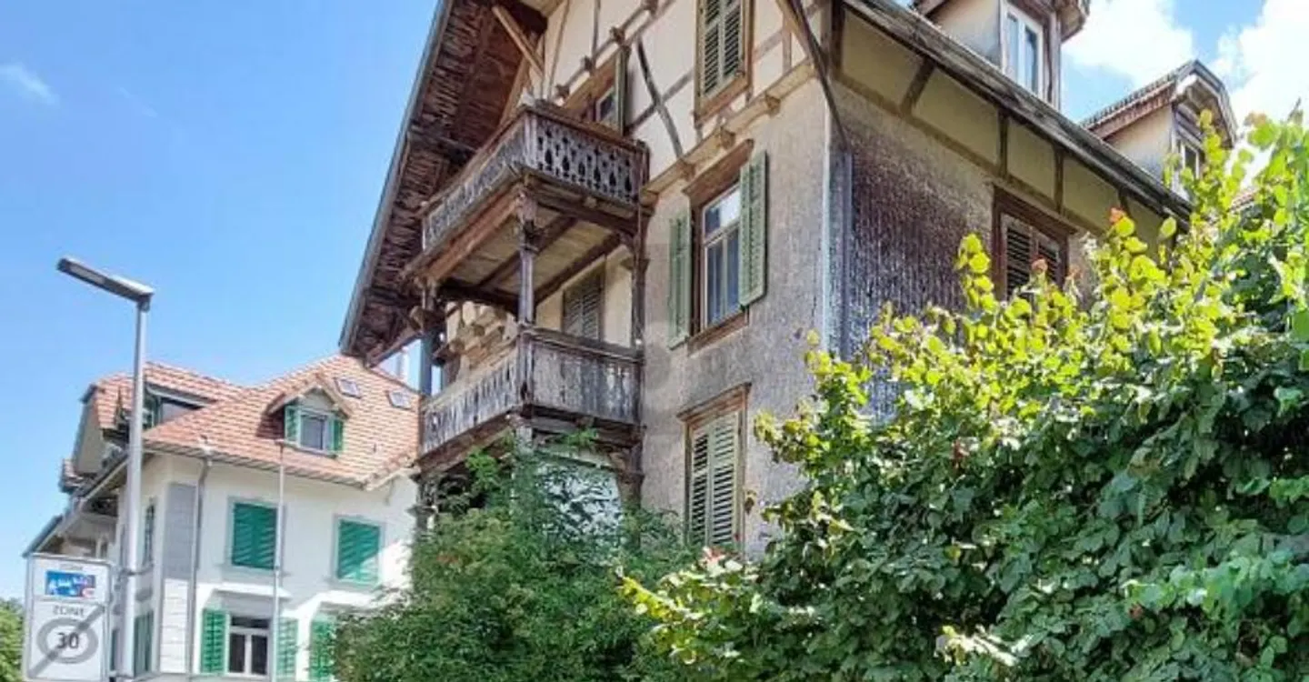 Charming Multi-Family Home - Photo 1 of 4