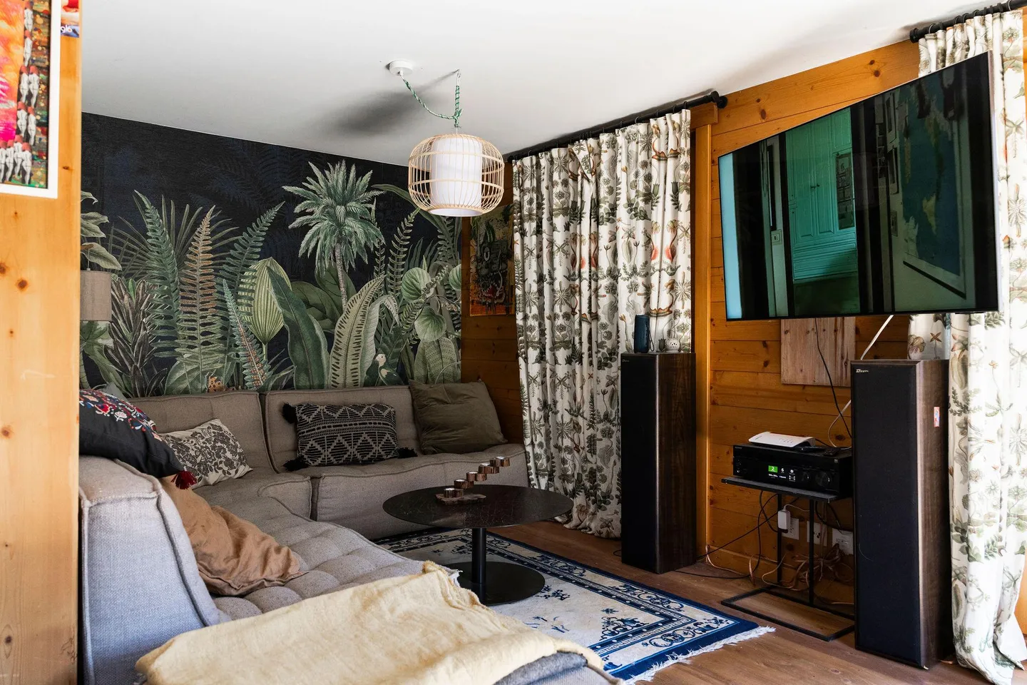 Chalet Charmant avec Jardin - Photo 12 sur 16