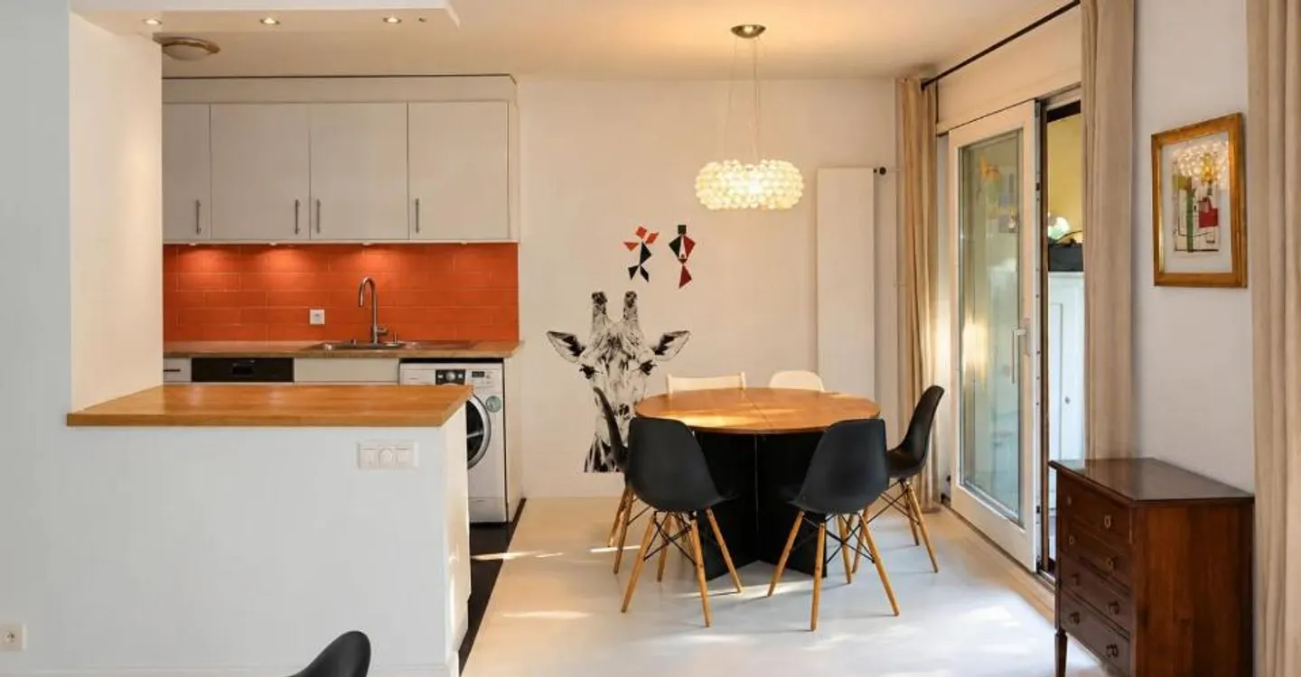 Bel Appartement à Veyrier - Photo 2 sur 8
