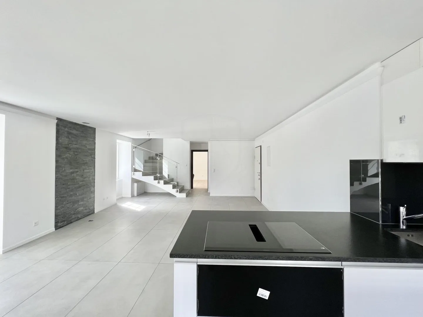 Sublimes 5,5-Zimmer-Wohnung zum Verkauf in Mex - Foto 5 von 12