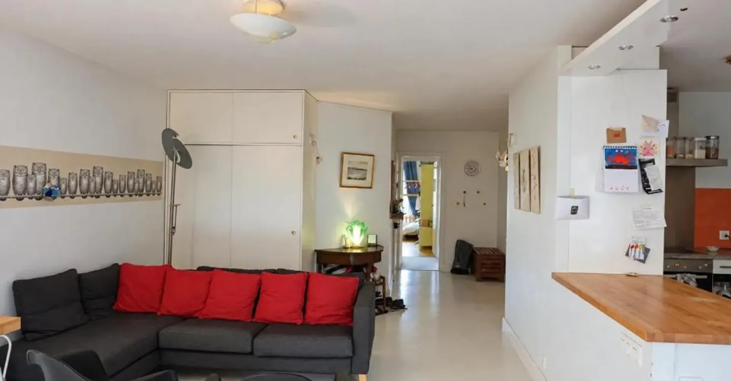 Bel Appartement à Veyrier - Photo 3 sur 8