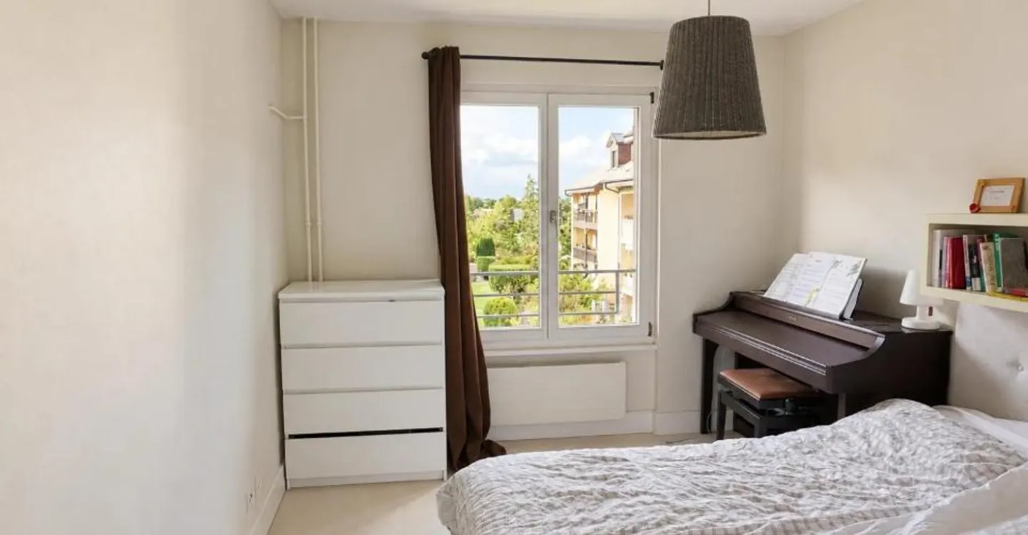 Bel Appartement à Veyrier - Photo 5 sur 8