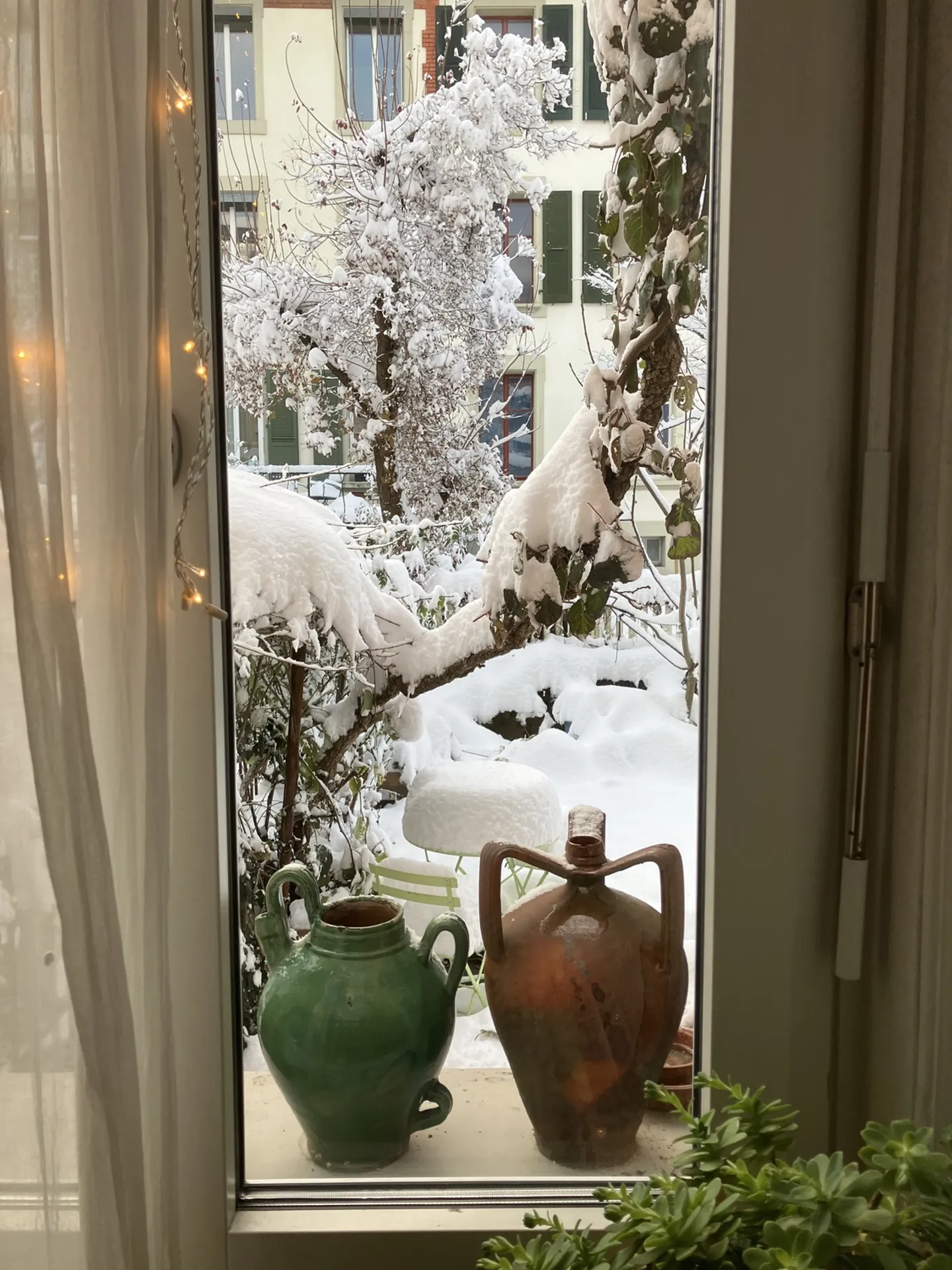 3 ZI-WOHNUNG IN BERN - OBSTBERG/SCHOSSHALDE, MÖBLIERT, TEMPORÄR - Foto 10 von 10
