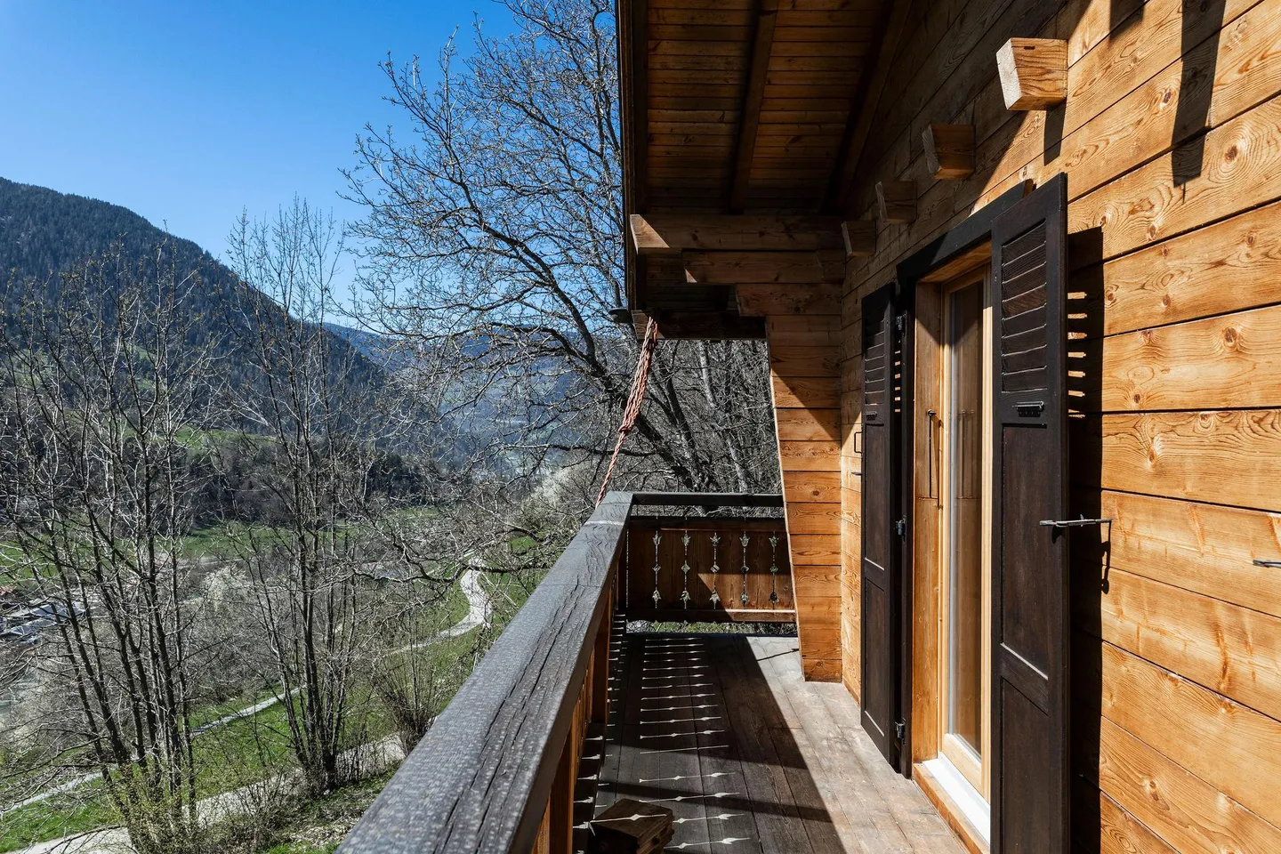 Chalet Charmant avec Jardin - Photo 15 sur 16