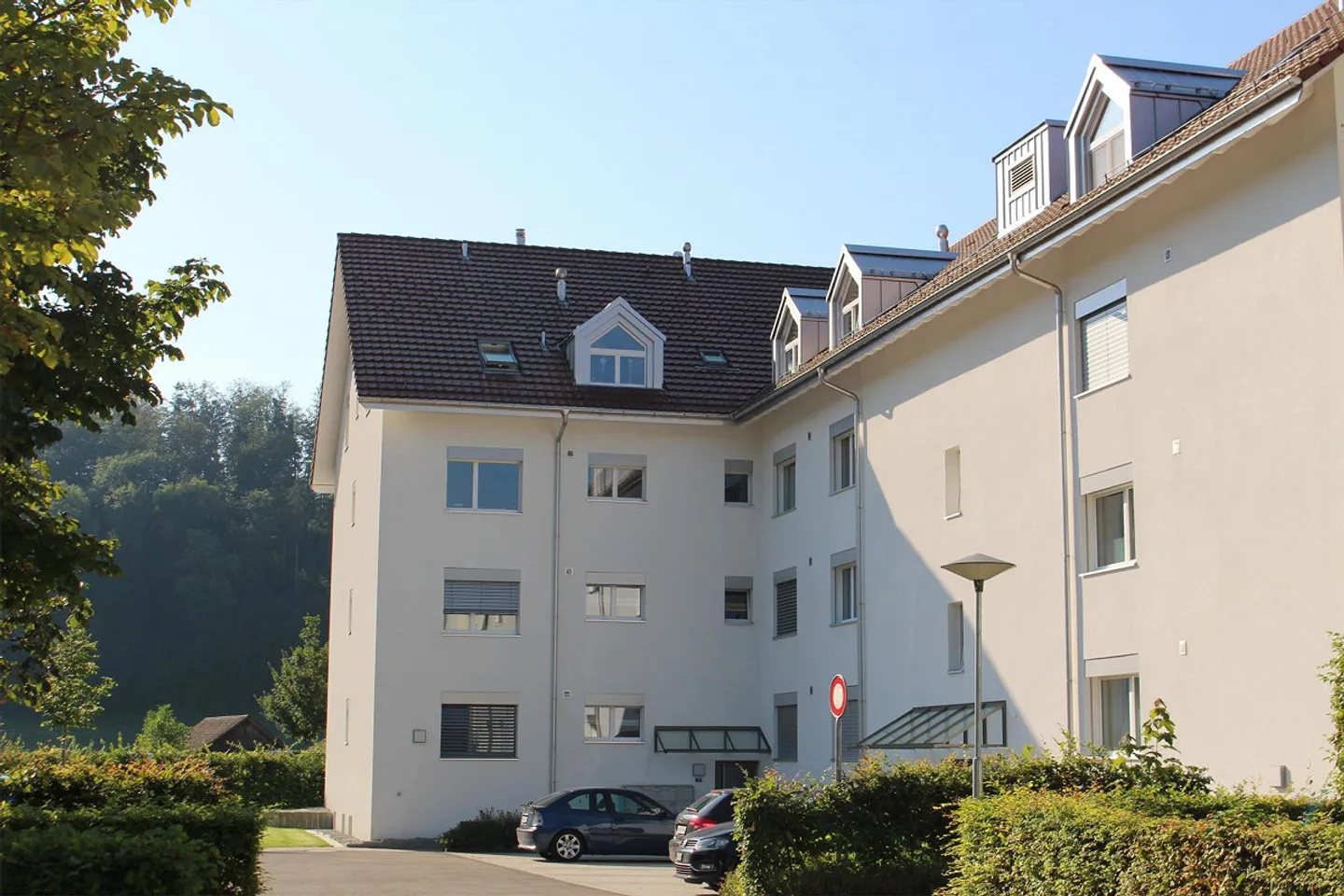 Appartamento 4.5 locali a Zell ZH - Foto 1 di 10