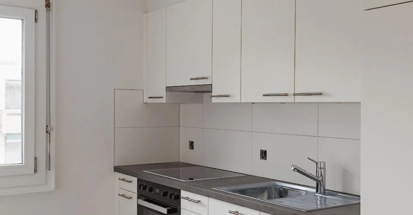 Appartement 3.5 pièces - Photo 3 sur 12