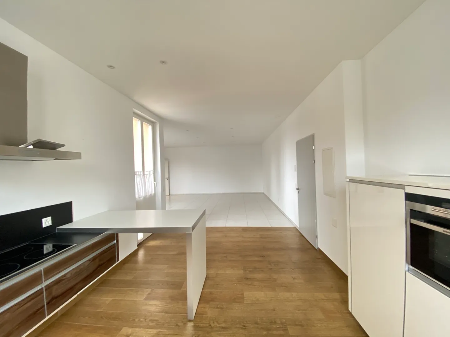 Ottimo appartamento al piano terra con terrazza di 25m2 - Foto 1 di 14