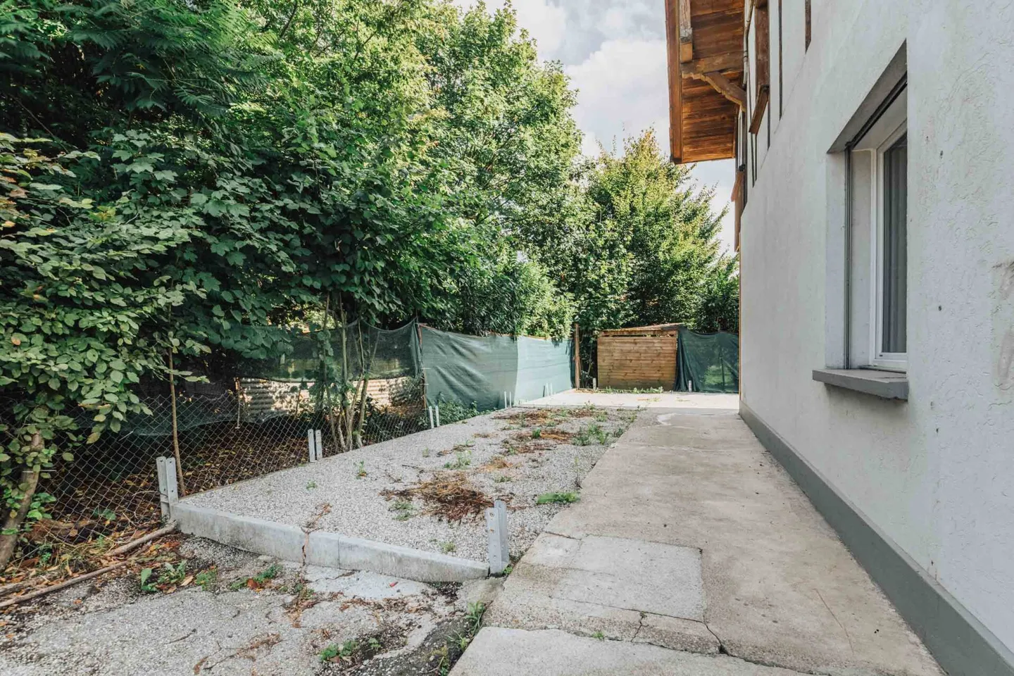Casa in una posizione rurale - Foto 6 di 24