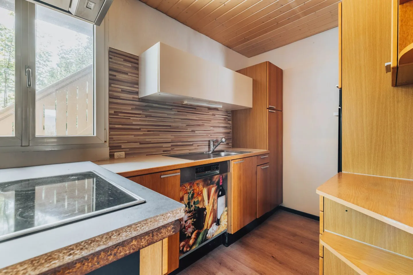 Casa in una posizione rurale - Foto 8 di 24