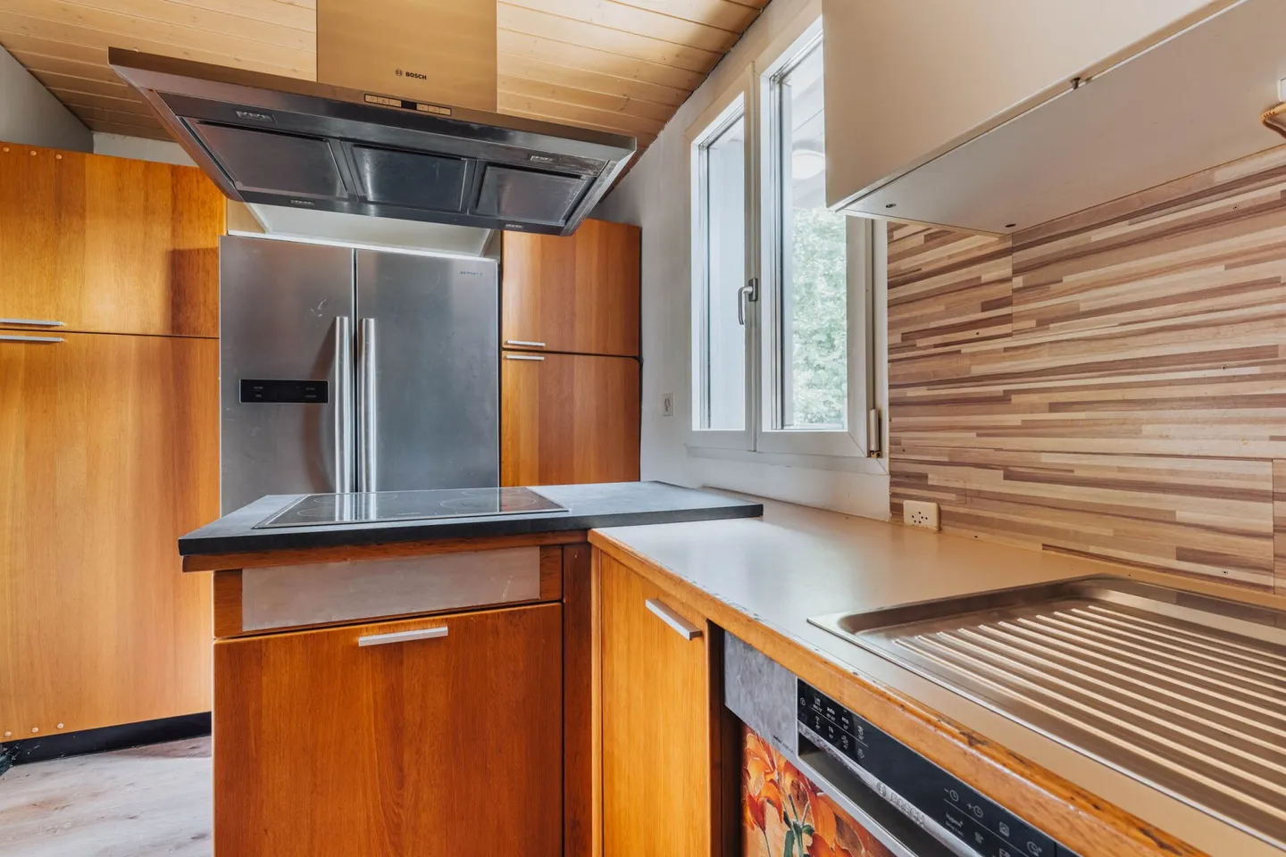 Casa in una posizione rurale - Foto 9 di 24