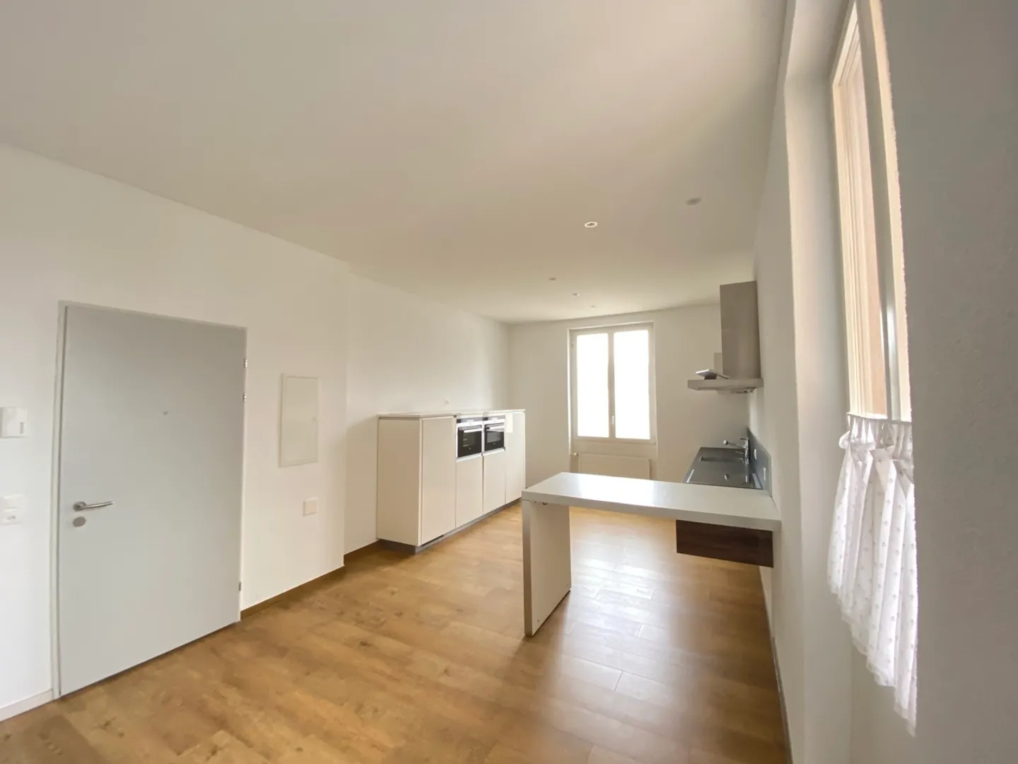 Ottimo appartamento al piano terra con terrazza di 25m2 - Foto 6 di 14