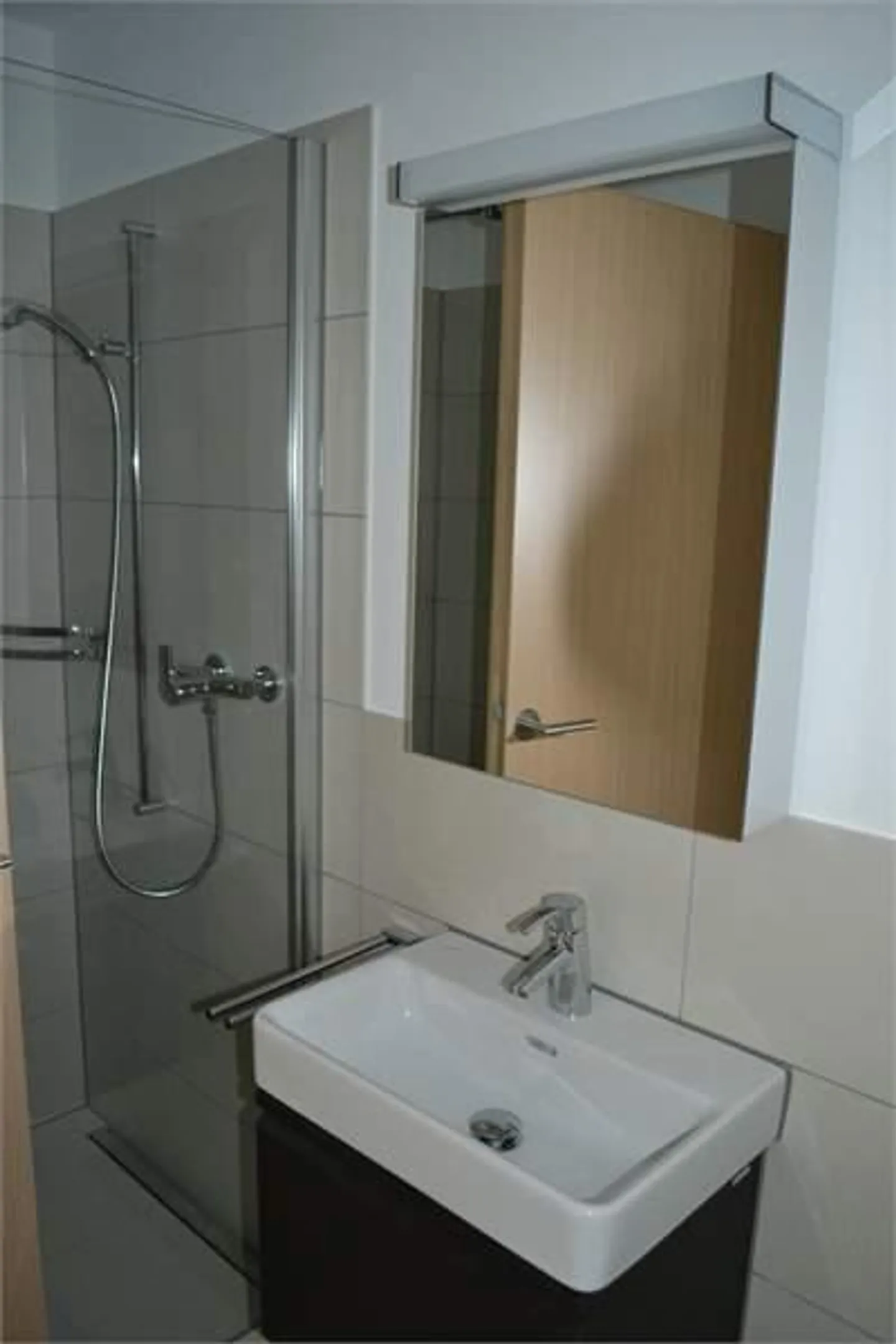 3.5 Room Apartment for Rent - Photo 7 of 7