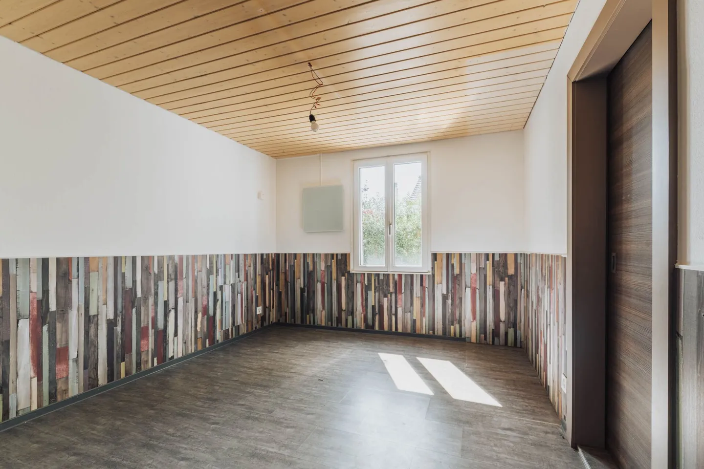Casa in una posizione rurale - Foto 12 di 24