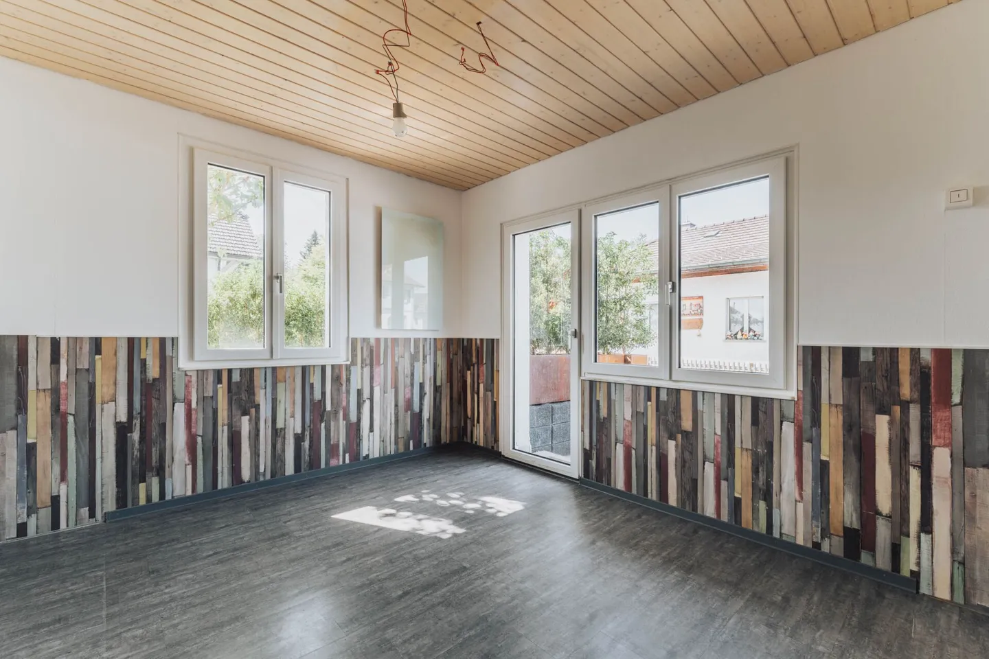 Casa in una posizione rurale - Foto 13 di 24
