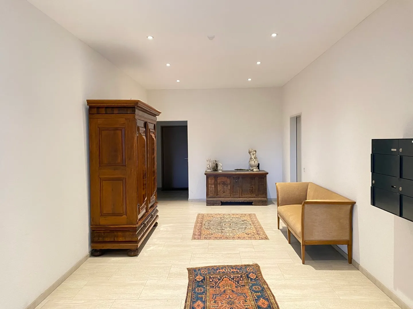 Ottimo appartamento al piano terra con terrazza di 25m2 - Foto 8 di 14