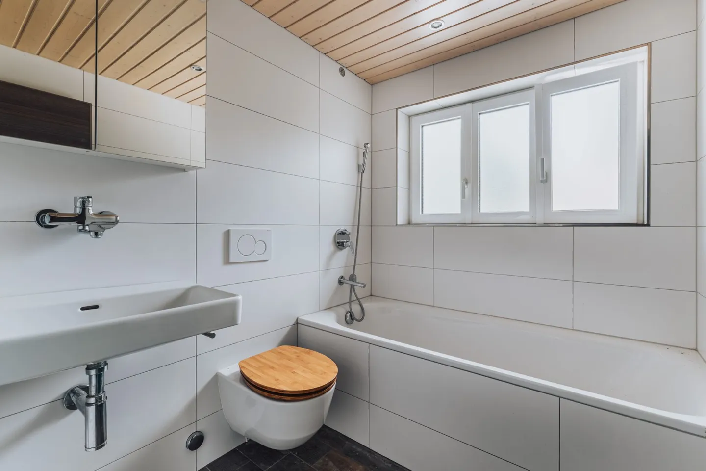 Casa in una posizione rurale - Foto 14 di 24