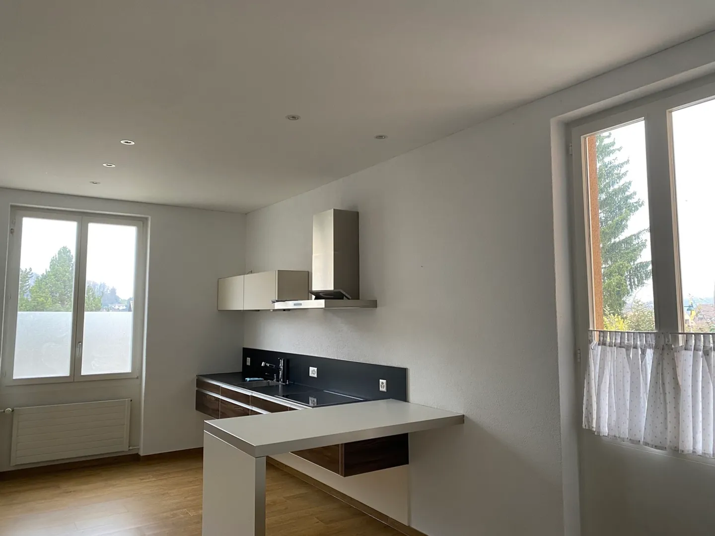 Ottimo appartamento al piano terra con terrazza di 25m2 - Foto 4 di 14